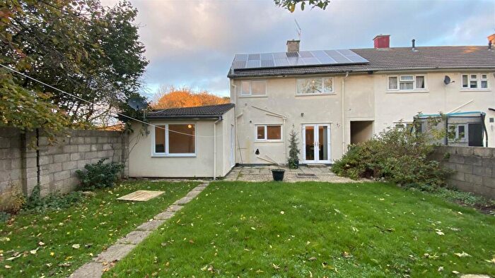 4 Bedroom House To Rent In Bickerton Close, Henbury, Bristol, BS10