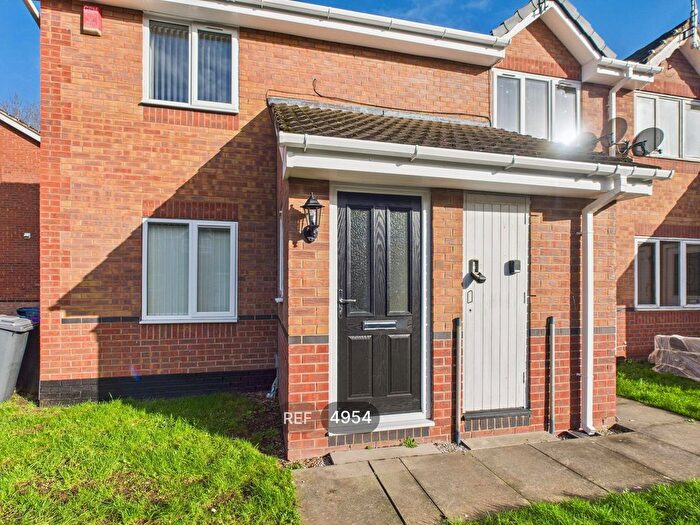 2 Bedroom Maisonette To Rent In Syon Park Close, West Bridgford, Nottingham, NG2