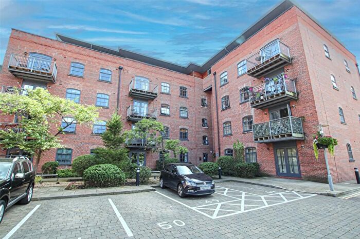 2 Bedroom Apartment For Sale In Home, Chapeltown Street, Manchester, M1