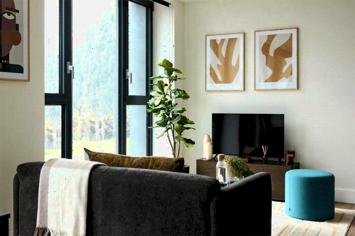 3 Bedroom Apartment To Rent In Uncle Leeds, Whitehall, Leeds, LS1