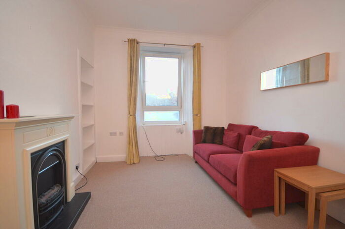 1 Bedroom Flat To Rent In Stewart Terrace, Gorgie, Edinburgh, EH11