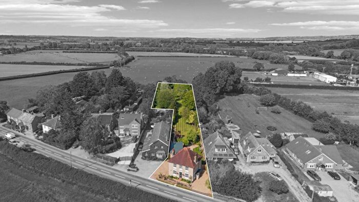 3 Bedroom Detached House For Sale In Great Gap, Ivinghoe, LU7