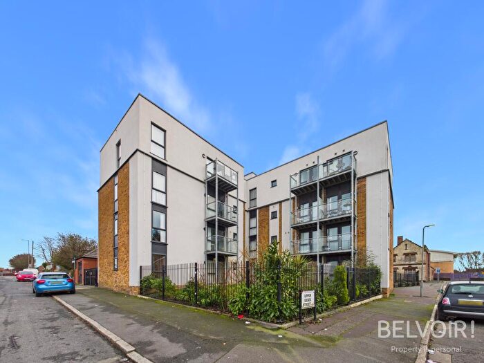 1 Bedroom Flat For Sale In Park Street, Dingle, Liverpool, L8