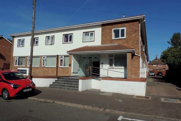 1 Bedroom Apartment To Rent In Garrick House, High Street, Fletton, Peterborough, PE2