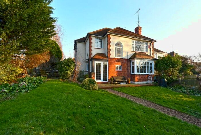 5 Bedroom Detached House To Rent In Goldstone Crescent, Hove, East Sussex, BN3