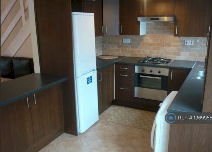 3 Bedroom Terraced House To Rent In Tudor Walk, Newcastle Upon Tyne, NE3