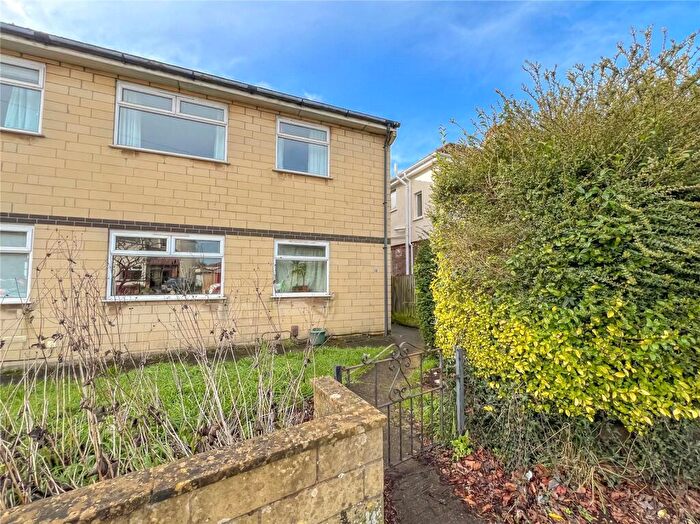 2 Bedroom Apartment To Rent In Bryants Hill, Bristol, BS5