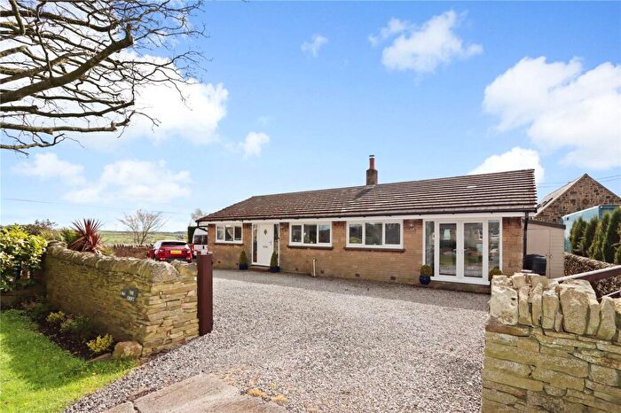 2 Bedroom Bungalow For Sale In Iveston Lane, Iveston, Consett, Durham, DH8