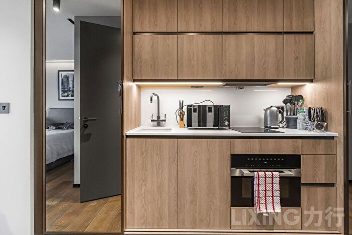 1 Bedroom Flat For Sale In Stage Apartments, Hewett Street, EC2A