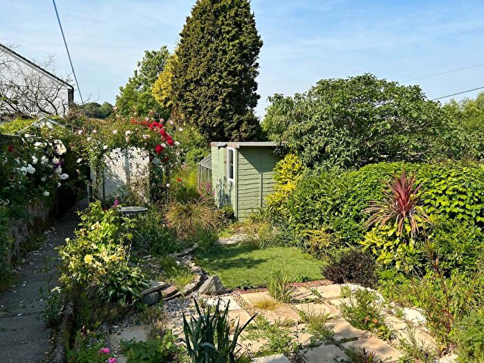 1 Bedroom House To Rent In Tywardreath Highway, PL24