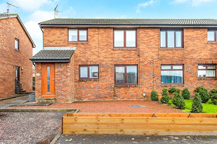 2 Bedroom Flat For Sale In B, Beachmont Place, Dunbar, EH42