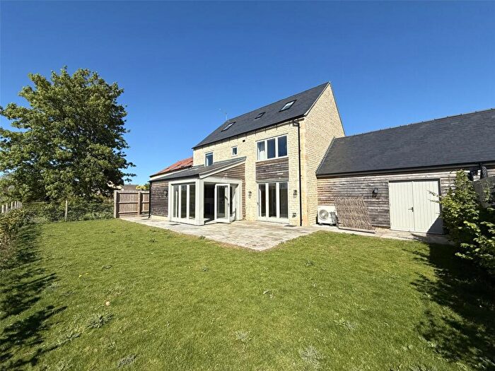 5 Bedroom Detached House To Rent In Old Welland Farm, Main Street, LE15