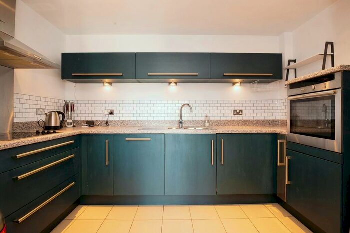 2 Bedroom Apartment To Rent In Picton, Victoria Wharf, CF11