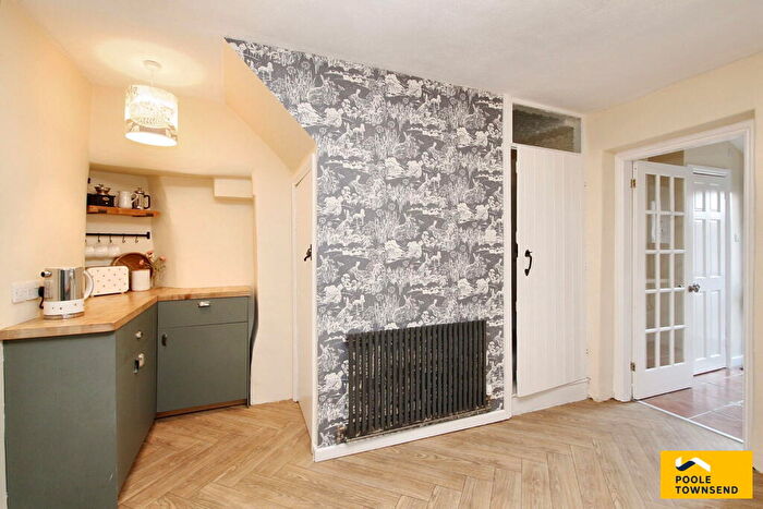 3 Bedroom End Of Terrace House For Sale In Long Row, Kirkby-in-furness, LA17