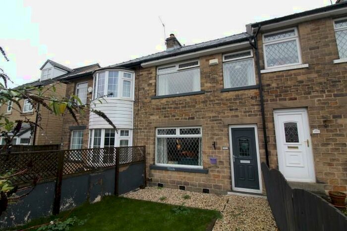 3 Bedroom House To Rent In Bradford Road, Idle, Bradford, BD10