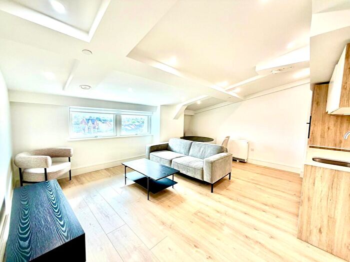 2 Bedroom Apartment To Rent In Virginia House, Walton Street, Aylesbury, Buckinghamshire, HP21