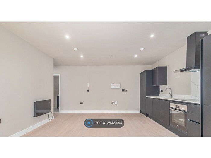 1 Bedroom Flat To Rent In Coventry Road, Birmingham, B26