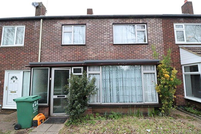 3 Bedroom Terraced House For Sale In Gobions, Kingswood, Basildon, Essex, SS16