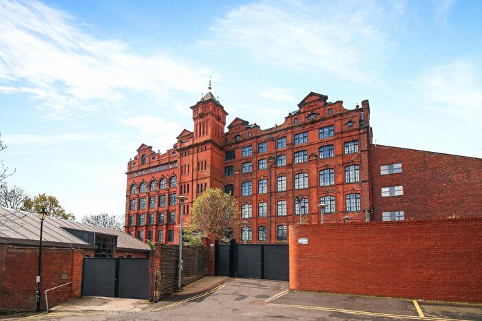 2 Bedroom Flat For Sale In Queens Lane, Newcastle Upon Tyne, NE1