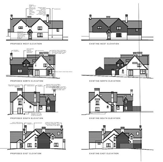 Property For Sale In Harley Road, Shrewsbury, SY5
