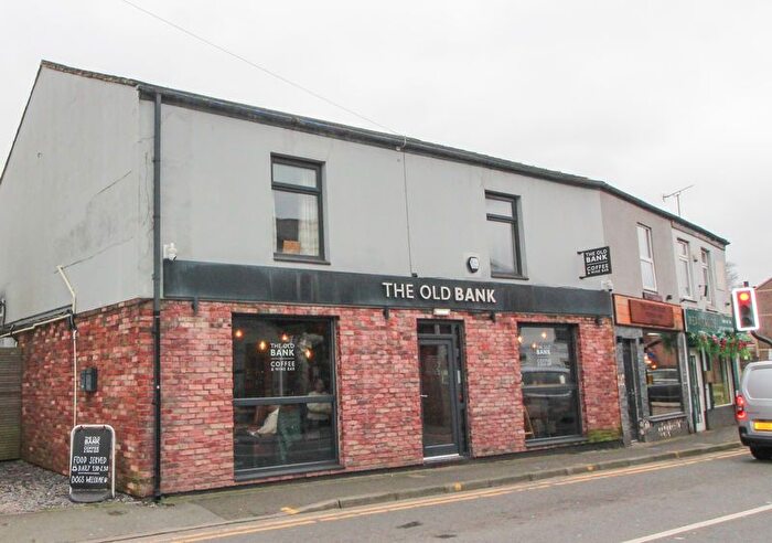 1 Bedroom Flat To Rent In Church Street, Orrell, Wigan, WN5