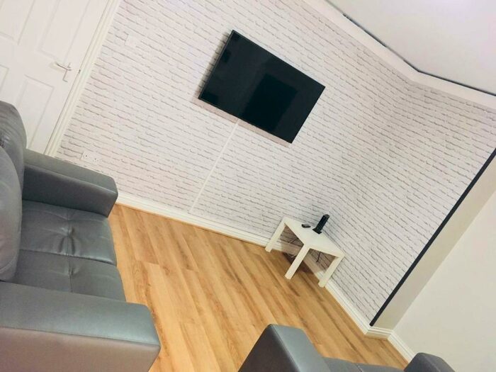 4 Bedroom Semi-Detached House To Rent In Wildman Street, Preston, PR1