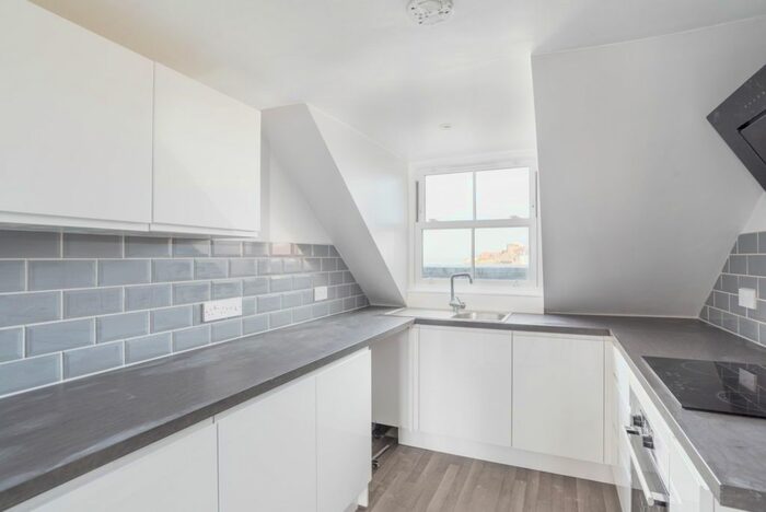 1 Bedroom Flat To Rent In Rendezvous Street, Folkestone, CT20