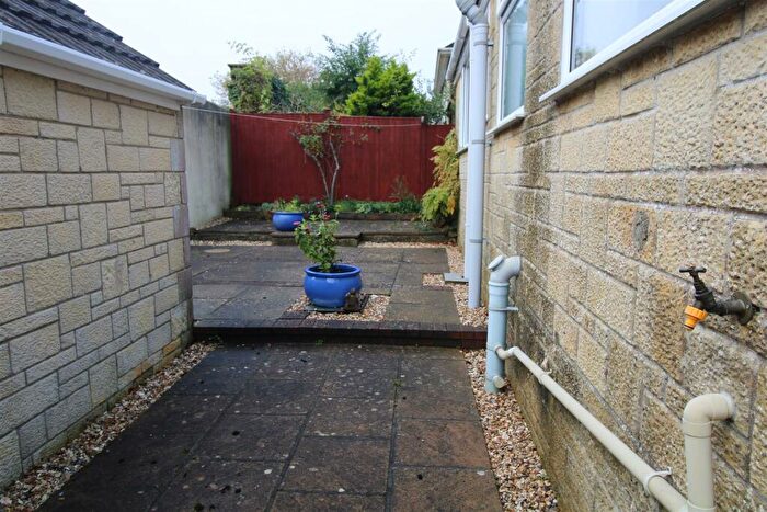 2 Bedroom Detached Bungalow To Rent In Champions Gardens, Beaminster, DT8