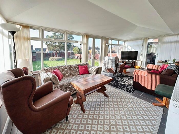 2 Bedroom Detached Bungalow For Sale In Blean View Road, Herne Bay, CT6