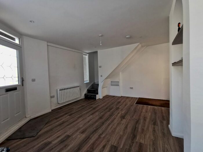 1 Bedroom Property To Rent In Waterloo Road, Norwich, NR3