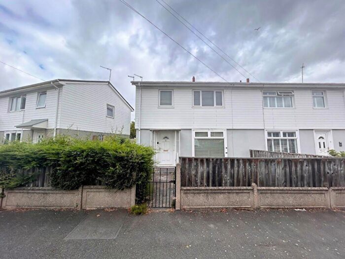 3 Bedroom Semi-Detached House For Sale In Beech Grove, Newcastle Upon Tyne, Tyne And Wear, NE12