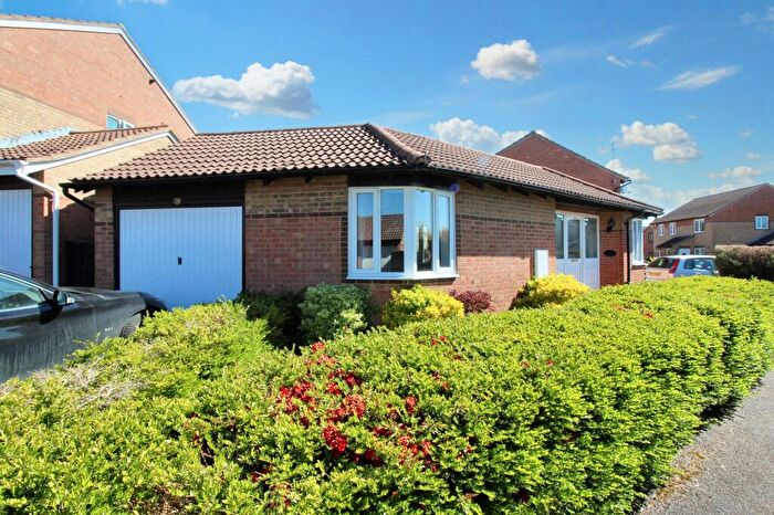 1 Bedroom Detached Bungalow To Rent In Kelso Close, Bletchley, MK3