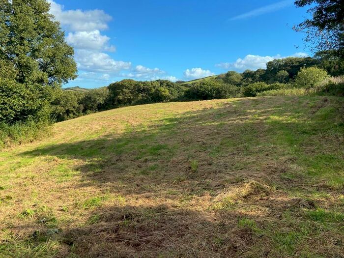 Land For Sale In Antony, Torpoint, PL11