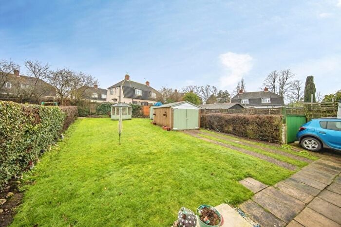 3 Bedroom Semi-Detached House For Sale In Felixstowe Road, Ipswich, Suffolk, IP3