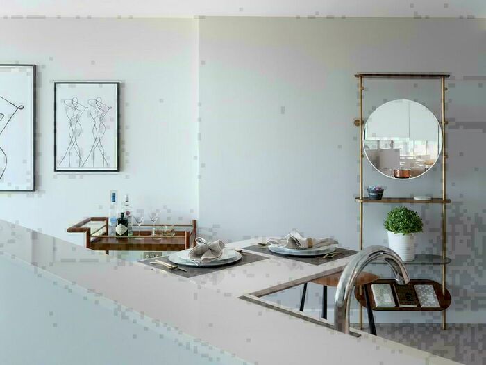 2 Bedroom Apartment To Rent In Uncle, Churchyard Row, London, SE11