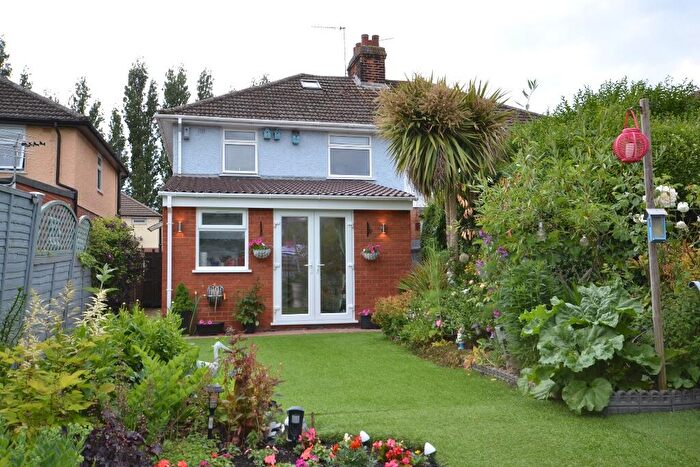4 Bedroom Semi-Detached House For Sale In Urban Road, Bishop's Stortford, Hertfordshire, CM23