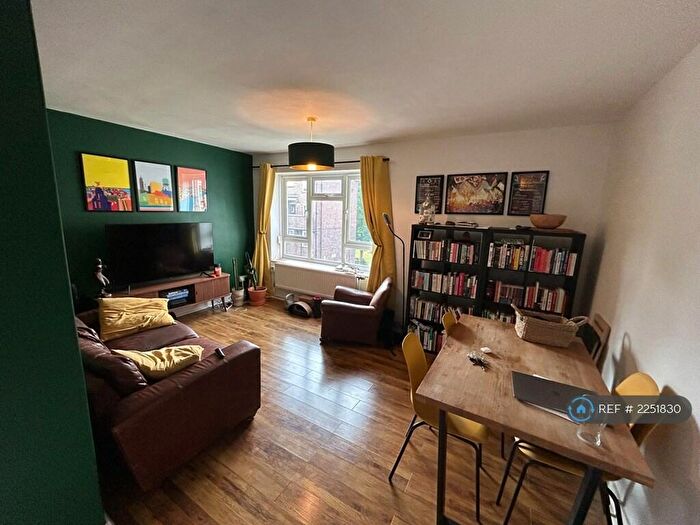 1 Bedroom Flat To Rent In Tufnell Park Road, London, N7