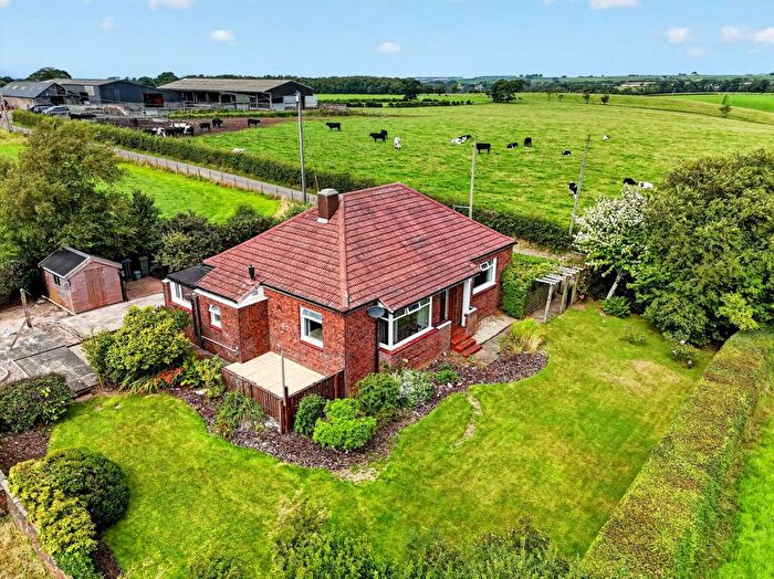 3 Bedroom Cottage For Sale In Wrighthill Cottage, Trabboch, By Stair, KA5