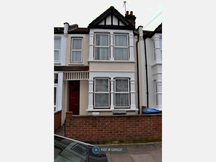 4 Bedroom Terraced House To Rent In Yewfield Road, London NW10