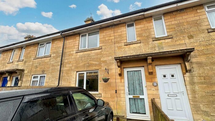 3 Bedroom House To Rent In Vernham Grove, Bath, BA2