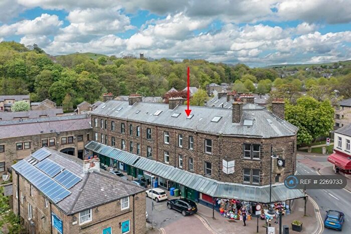 3 Bedroom Terraced House To Rent In Victoria Parade, Rossendale, BB4