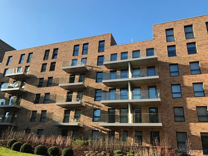 2 Bedroom Flat To Rent In Empire Way, HA9