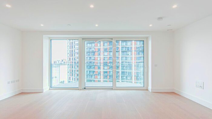 1 Bedroom Flat To Rent In Forbes Apartment, Brigadier Walk, Royal Arsenal, SE18