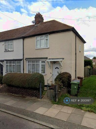 3 Bedroom End Of Terrace House To Rent In Waite Davies Road, London, SE12