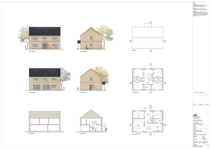 Plot For Sale In Penny Hill Road, Holbeach, Spalding, PE12