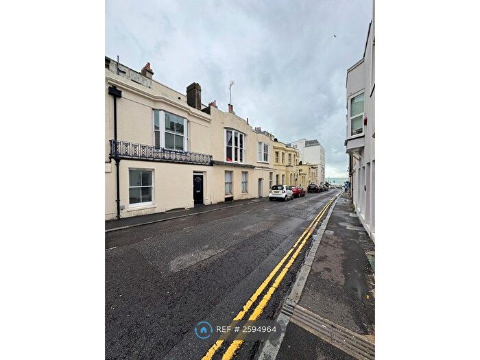 5 Bedroom Terraced House To Rent In Montpelier Road, Brighton, BN1