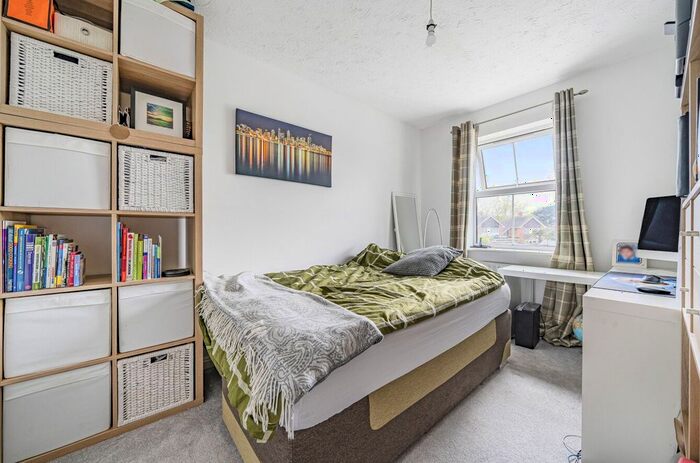 3 Bedroom Terraced House For Sale In Gull Close, Gosport, Hampshire, PO13
