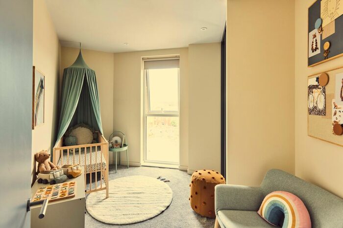 3 Bedroom Flat To Rent In Mustard Wharf At Tower Works, Wharf Approach, Leeds, LS1
