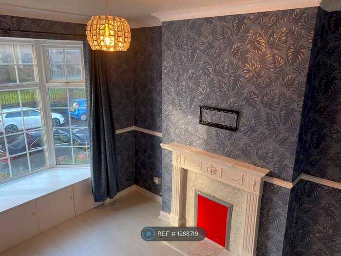 3 Bedroom Terraced House To Rent In St. Saviours Road, Birmingham B8