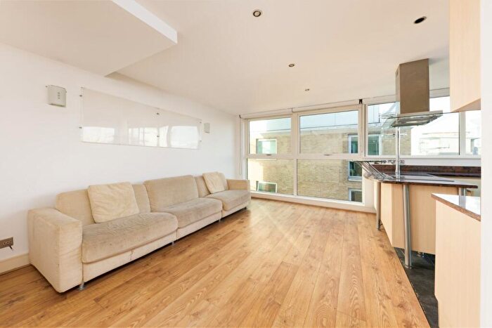 2 Bedroom Apartment For Sale In Cinnabar Wharf Central, Wapping High Street, London, E1W
